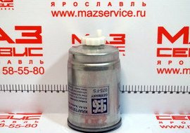Фильтр топливный 020-1117010 тонкой очистки (дв.ММЗ-245/D80 L=155 (62/70) M16x1.5)