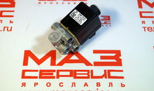 КЭМ 16-20 Клапан электромагнитный ЯМЗ-534 