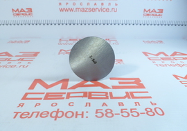 Клапан впускной (Луганск) 236-1007010-В2