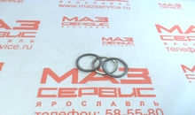 Кольцо колесного редуктора ОАО МАЗ 5440-2405042