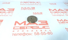 Заглушка  шкворня ОАО МАЗ 4370-3001036