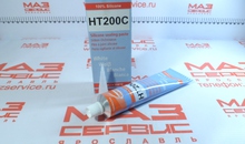 HT200C CORTECO Герметик universal термостойкий белый (-50 C/+200 C) 80 ml