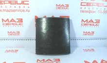 Накладка тормозной колодки МАЗ-4370 задней  4370-3502105