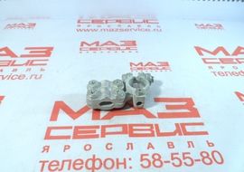 Клемма АКБ 099880038 (+) (ЛЕВАЯ кабель до 120мм, с доп.боковым зажимом) 
