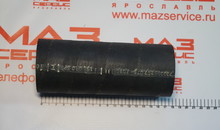 Патрубок радиатора (L180х60х70) отводящий ниж.прямой 6422-1303025