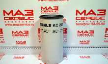 R 160T (KC 200) Фильтр топливный сепаратора H220/d108