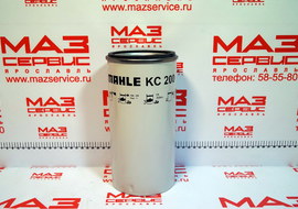 R 160T (KC 200) Фильтр топливный сепаратора H220/d108