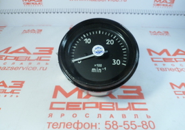 ПТ8040-4 Тахометр МАЗ электронный ВЗЭП