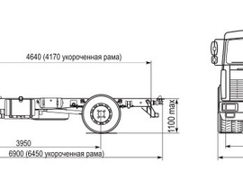 МАЗ-5337