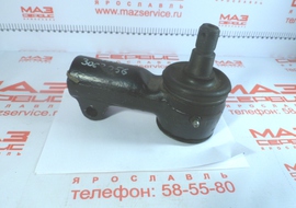 Наконечник рулевой тяги МАЗ-4370 правый БААЗ 4370-3003056