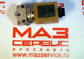 КЭБ 420 С-01 СБ Клапан электромагнитный МАЗ  (штоковый разъем) СЭПО