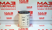 PL 270X MANN Фильтр топливный сепаратора 