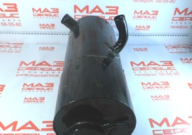 Бачок расширительный 4370-1311010-010 медный ОАО МАЗ