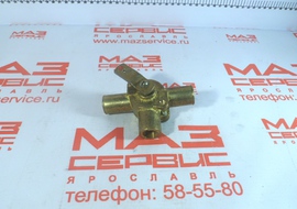 Кран отопителя Н/О Т-обр. 6430-8101150-010