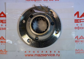 Фланец редуктора заднего моста (4отв/М14/D=65) 54326-2402061-020 