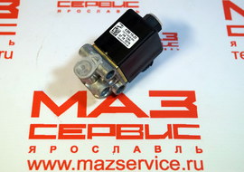 КЭМ 16-20 Клапан электромагнитный ЯМЗ-534 