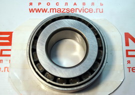 Подшипник 7613 (32313В) / 6-27613 (65х140х51)