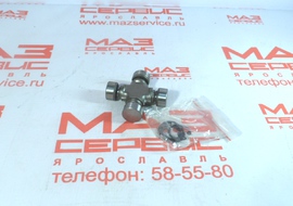 Крестовина рулевого вала 6430-3444063 в сборе