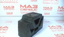 Подушка двигателя боковая узкая  (КСМ) 500-1001035