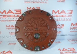 Крышка 54326-2405055-030 колесной передачи (под 10 шпилек) 