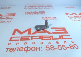 650.1007205 Пластина стопорная клапанов впускных