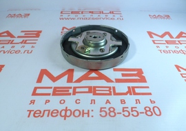 Крышка топливного бака 6430-1103010 Н/О