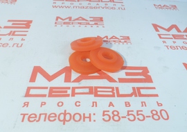 Прокладка амортизатора кабины (ВТУЛКА-ПРОСТАВКА) 6430-5001896-010