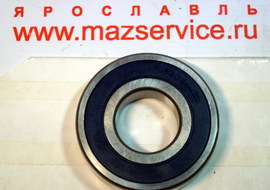Подшипник 180307 (6307-2RS)  