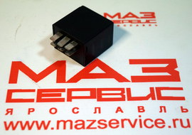 Реле стеклоочистителя 527.3747 (АВАР)