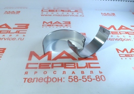 5340.1005171 вкладыш коренной нижний