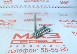 Болт М8х1.25х60 (200271)