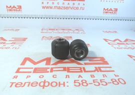 Шарнир (сайлентблок) стабилизатора переднего 4370-2906028