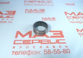 Подшипник НК 38/20 шкворня МАЗ-4370
