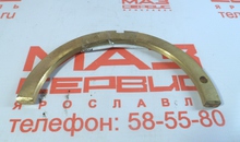 Подушка 500-1001029  двигателя передняя верхняя,КПП нижняя БРТИ