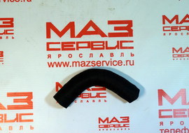 Патрубок термостата 50-1306028-Б3 (Угловой d=20mm)
