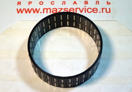 Подшипник 3КК 95х103х40Е (сепаратор пластик)
