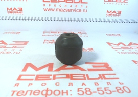 Шарнир (сайлентблок) стабилизатора заднего 4370-2916028
