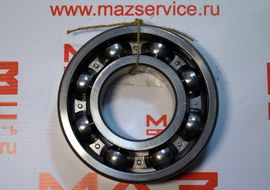 Подшипник подвесной МАЗ ГПЗ 6312 (312)