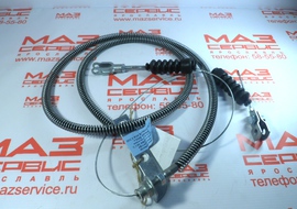 Привод гибкий (L=2455) 544010-1108580