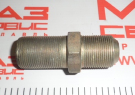 Штуцер (М27х1,5/М27х1,5, К=32, L=8) 64228-8609056