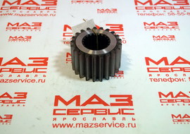 Шестерня 5440-2405028 ведущая бортовой передачи (Z=21)