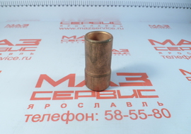 Стакан ЯМЗ форсунки (кор.штуцер) 236-1003112-Г