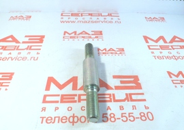 Палец серьги стабилизатора (МАЗ) 6430-2906026
