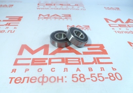 Подшипник 180203