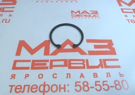 650.1004022 Кольцо стопорное пальца поршневого