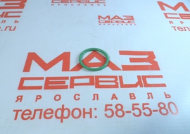 5340.1003114 Кольцо 028-033-30 (фторсиликон)