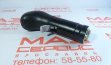 Клапан включения делителя 54402-1703800  пневматический 