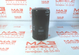 W 950/7 Фильтр масляный (3/4-16unf H=177 d=93)