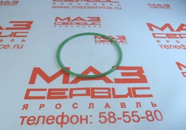 650.1014608 Кольцо резиновое маслоотделителя