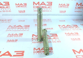 Палец МАЗ амортизатора (L=165мм)  нижний 6430-2915470